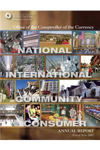 Office of the Comptroller of the Currency