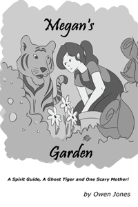 Megan's Garden