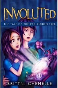 Involuted: The Tale of the Red Ribbon Tree