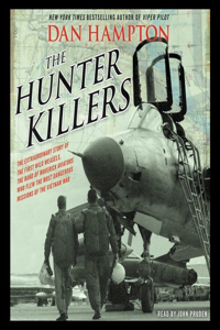 Hunter Killers Lib/E