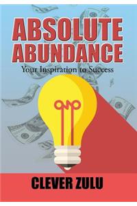 Absolute Abundance