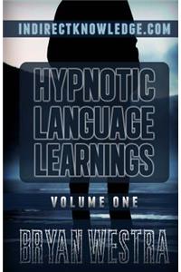 Hypnotic Language Learnings Volume 1