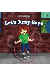 Let's Jump Rope
