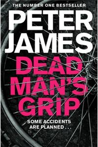 Dead Man's Grip
