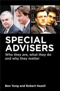 Special Advisers