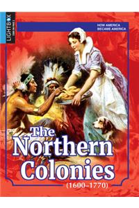 Northern Colonies (1600-1770)