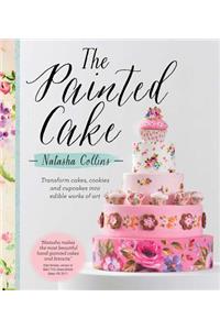 The Painted Cake