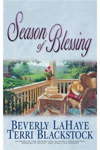 Season of Blessing