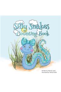 Silly Snakes Counting Book