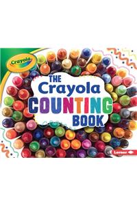 The Crayola Counting Book