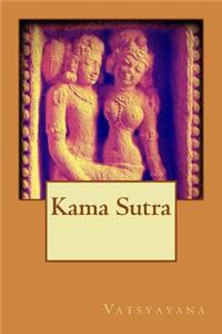 Kama Sutra