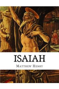 Isaiah