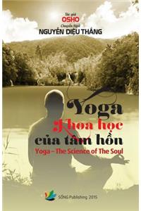 Yoga Khoa Hoc Cua Tam Hon