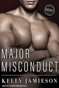 Major Misconduct