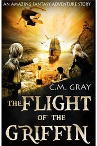 The Flight of the Griffin