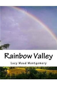 Rainbow Valley