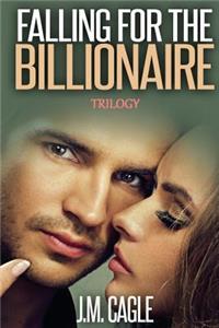 Falling for the Billionaire Trilogy