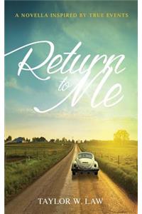 Return to Me