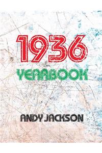 The 1936 Yearbook - UK