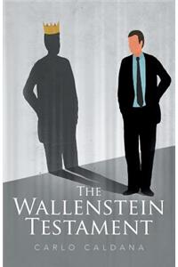 The Wallenstein Testament