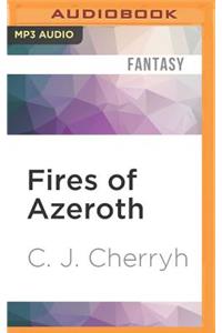 Fires of Azeroth