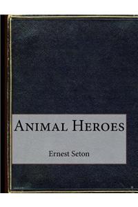 Animal Heroes