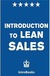 Introduction to Lean Sales