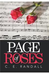 Page of Roses