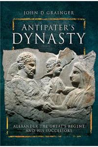 Antipater's Dynasty