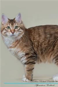 Kurilian Bobtail Affirmations Workbook Kurilian Bobtail Presents