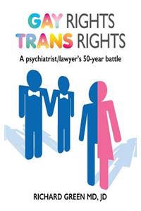 Gay Rights Trans Rights