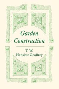 Garden Construction