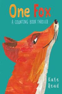One Fox