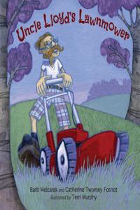 Uncle Lloyd's Lawnmower