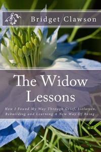 Widow Lessons