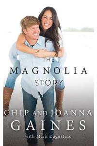 The Magnolia Story