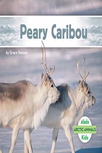 Peary Caribou