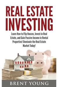 Real Estate Investing