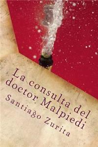 consulta del doctor Malpiedi