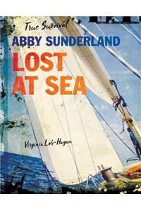 Abby Sunderland: Lost at Sea