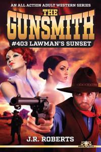 The Gunsmith #403