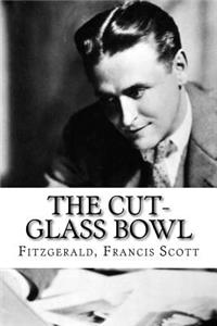 Cut-Glass Bowl