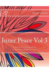 Inner Peace Vol 3