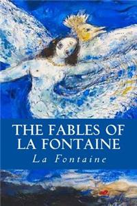 The Fables of La Fontaine