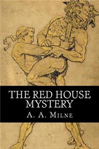 Red House Mystery