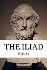 The Iliad