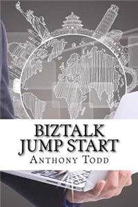 BizTalk Jump Start