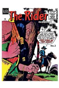 The Rider # 3