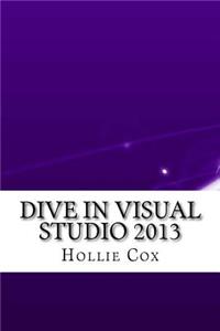 Dive In Visual Studio 2013