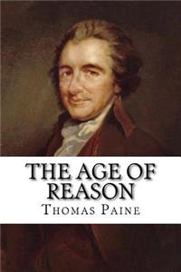 Age of Reason Thomas Paine